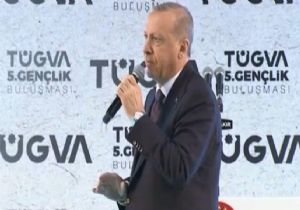  FETÖ Bize Birkaç Nesle Mal Oldu 