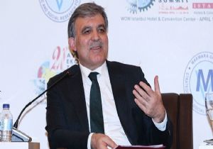 İYİ parti de Abdullah Gül İddiası