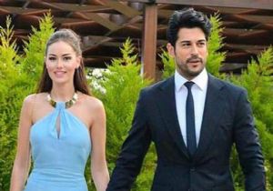 Fahriye Evcen e Torun Baskısı!