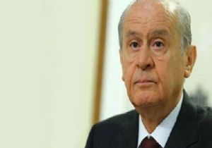 Af MHP Seçim Beyannamesinde