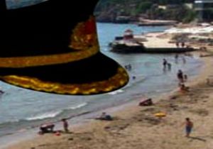ASKERİ TESİSLER SATILIYOR