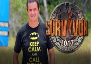 Survivor da Hileye Sert Açıklama