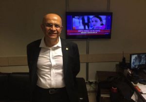 Berberoğlu İçin Tahliye Başvurusu