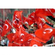 MİLLİLER İKİNCİ YARIDA ÇOŞTU 3-0