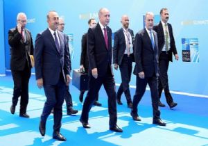 Genelkurmay, MSB ye Bağlanıyor