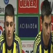 FENER DE ÇİFTE İMZA