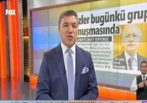 Küçükkaya:Mesleğimin Gereğini Yaptım