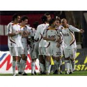 G.SARAY,ÜNVANINI 90 DA KURTARDI  2-2