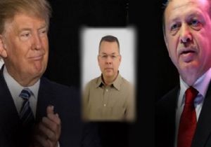 ABD nin Skandl Kararı Dünya Basınında