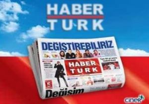 Habertürk ten Büyük  Hata ve Özür