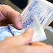 ŞANSLI MEMURLARA YÜZDE 20 ZAM PİYANGOSU!