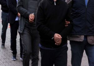 Sağlık Bakanlığı nda Fetö Operasyonu