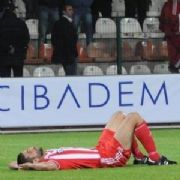SİVASSPOR, LİGİN DİBİNE DEMİR ATTI!