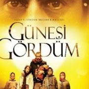 GÜNEŞİ GÖRDÜM, OSCAR YOLUNDA