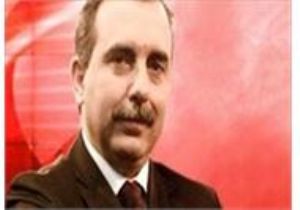 KATLİAM ÇAĞRISI YAPAN GAZETECİ!