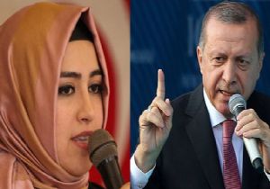 Kadın Vekile Direksiyon Yasağı