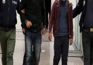 FETÖ nün Medya Yapılanmasına Operasyon