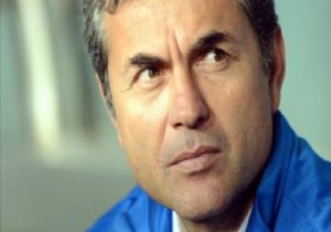 KOCAMAN 2-1 LİK MAĞLUBİYET İÇİN NE DEDİ?