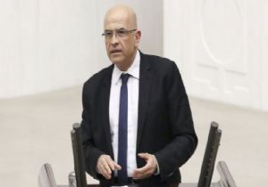 Enis Berberoğlu na AYM den Ret
