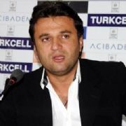 TFFKORSAN MENAJERLERE CEZA YAĞDIRDI