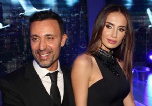 Emina Sandal Hakkında Bomba İddia