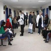 HASTANEYE 5 DEFADAN FAZLA GİDENLERE TAKİP