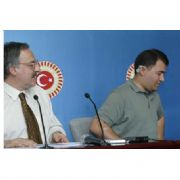CHP DEN UYUYAN BAKAN VE MİLLETVEKİLLERİ İÇİN  UYANMATİK !