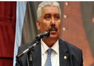 Flaş.. MHP de İstifa Depremi!