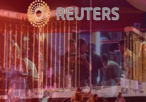 Reuters den Skandal İş İlanı