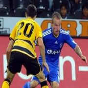 FENERBAHÇE DE STOCH ŞOKU