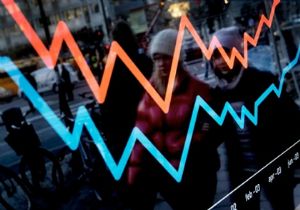 ABD de Borsa Depremi!