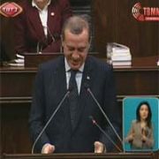 VATANDAŞTAN, ERDOĞAN I KRİZE SOKAN  BENZETME