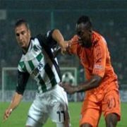 ALİ SAMİ YEN DE İLK YARI ŞOKU G.SARAY 1- KOCAELİSPOR-2