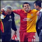 BAROŞ, İKİ AY YOK!