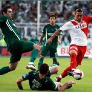 BURSA YA ANTALYA ÇELMESİ, 1-1