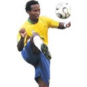 FENER DE GİZLİ HEDEF Z ROBERTO