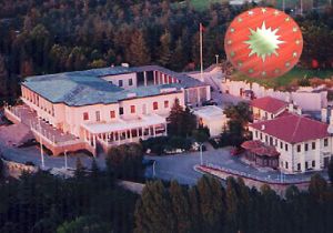 DEVLETİN ZİRVESİ KÖŞK TE BULUŞACAK
