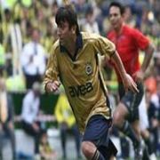 CEZAEVİ NDE RIDVAN FIRTINASI