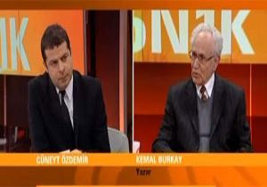 KEMAL BURKAY DAN OLAY SÖZLER!