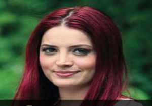 İREM SAK IN LİSE HALİ 