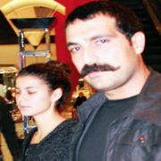 BÜLENT İNAL - BEREN SAAT GİZLİCE NİŞANLANDI