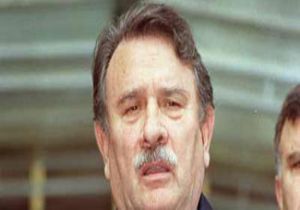 Yıldırım Akbulut Hastaneye Kaldırıldı