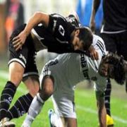 MANİSA,KARTAL I EVİNDE AVLADI 2-3