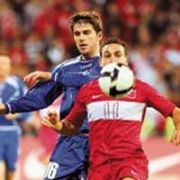 TÜRKİYE BOSNA MAÇI DA DİNLEMEYE TAKILDI!