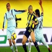 KASIMPAŞA DAN FENER E ŞOK 3-1