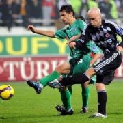 KARTAL, LİDERLİK FIRSATINI TEPTİ 0-0