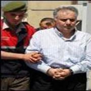 ERGENEKON SANIĞI ÜMET SAYIN:  HAFIZAM YERİNDE 