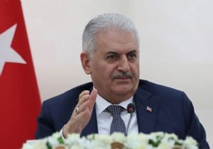 Başbakan Medya Temsilcileriyle Buluştu