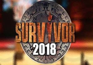 Survivor da Kim Elendi?