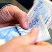 KOCA MAAŞINDAN HANIM KESİNTİSİ!